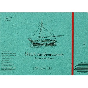 Stitched_sketch_album_White